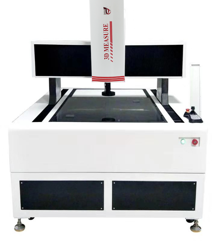 NVC700大行程系列量測儀