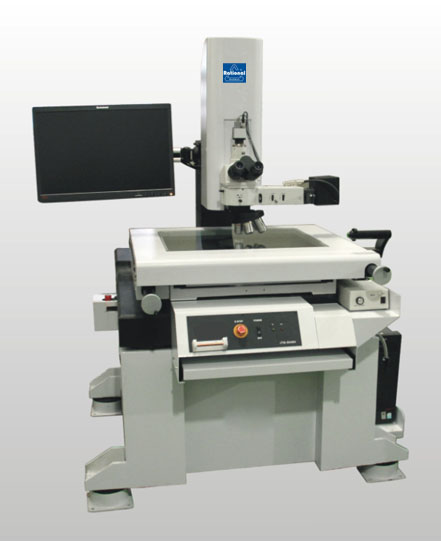 MTM-5040M金相顯微鏡