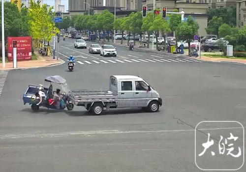 家用機(jī)動車備案 合規(guī)上路，安全無憂