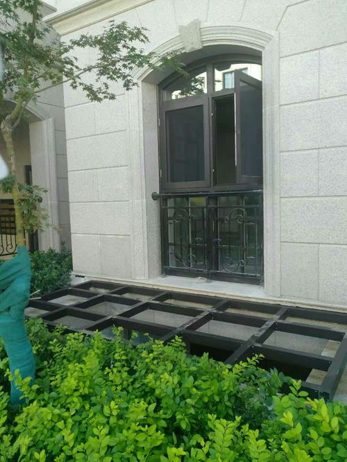 裕陽牌鋁合金門窗濱州工程項目實踐與金屬門窗施工要點解析