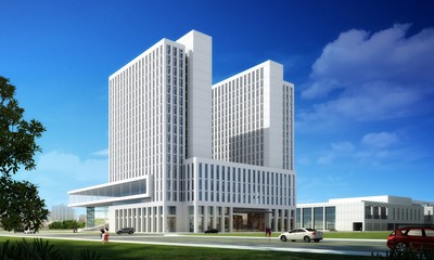 鹽田街道圖書館及文體中心改造工程金屬門窗工程施工紀要